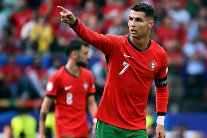 Portugal Slowenien Übertragung