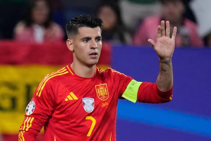 Spanien Georgien Wetten