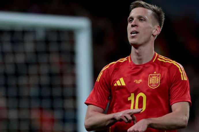 Spanien - Kroatien EM Übertragung