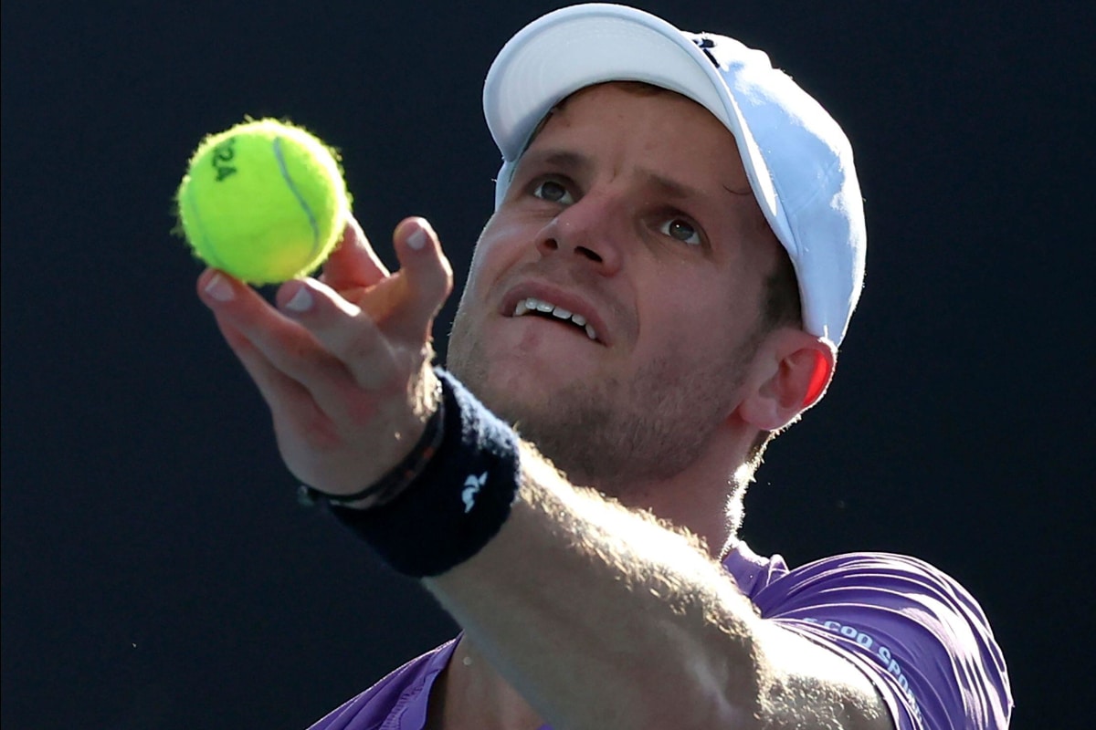 Tennis Tipps heute 12.06. Spiele, Prognosen & Wetten