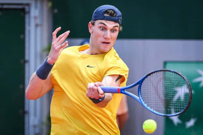 Tiafoe Draper Tipp