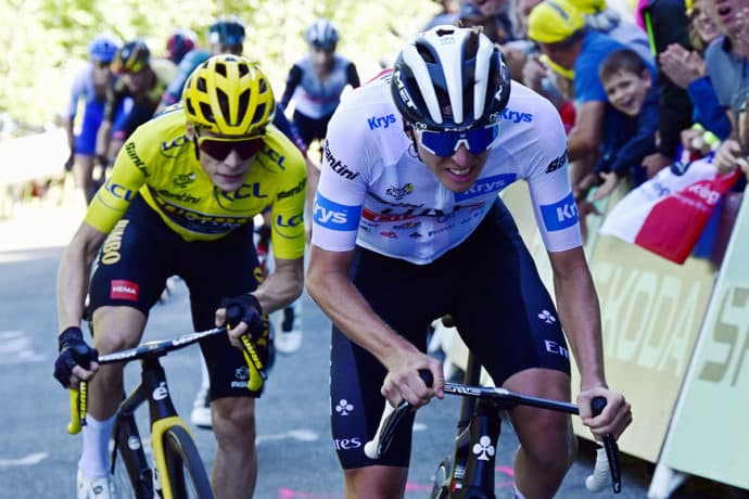 Tour de France Favoriten 2024