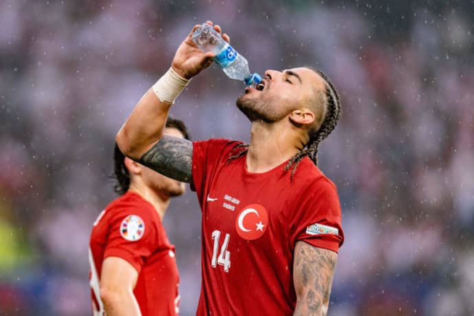Türkei Portugal Tipp