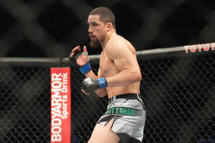 Whittaker vs Aliskerov Übertragung Uhrzeit