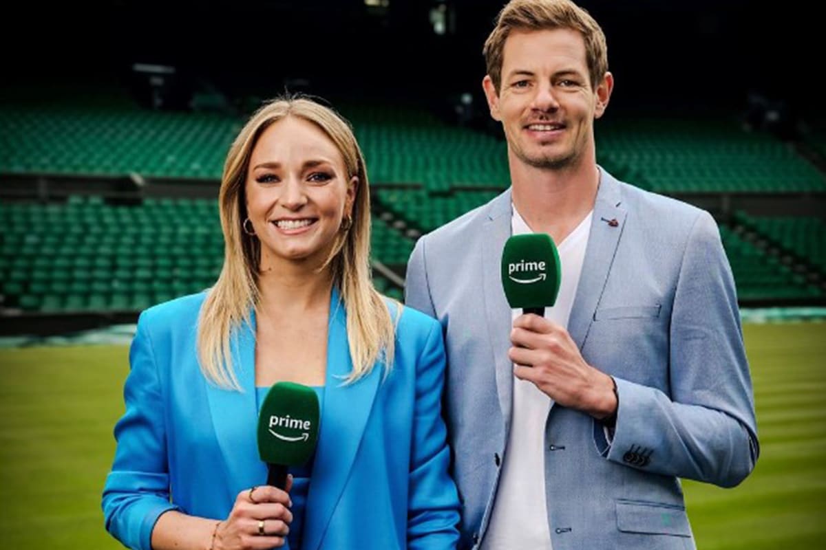 Wimbledon Übertragung 2024 bei Amazon das ist alles neu!