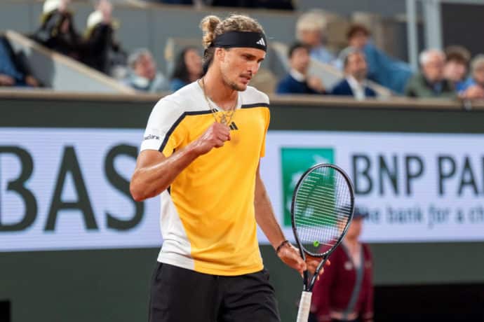 Zverev Alcaraz Tipp