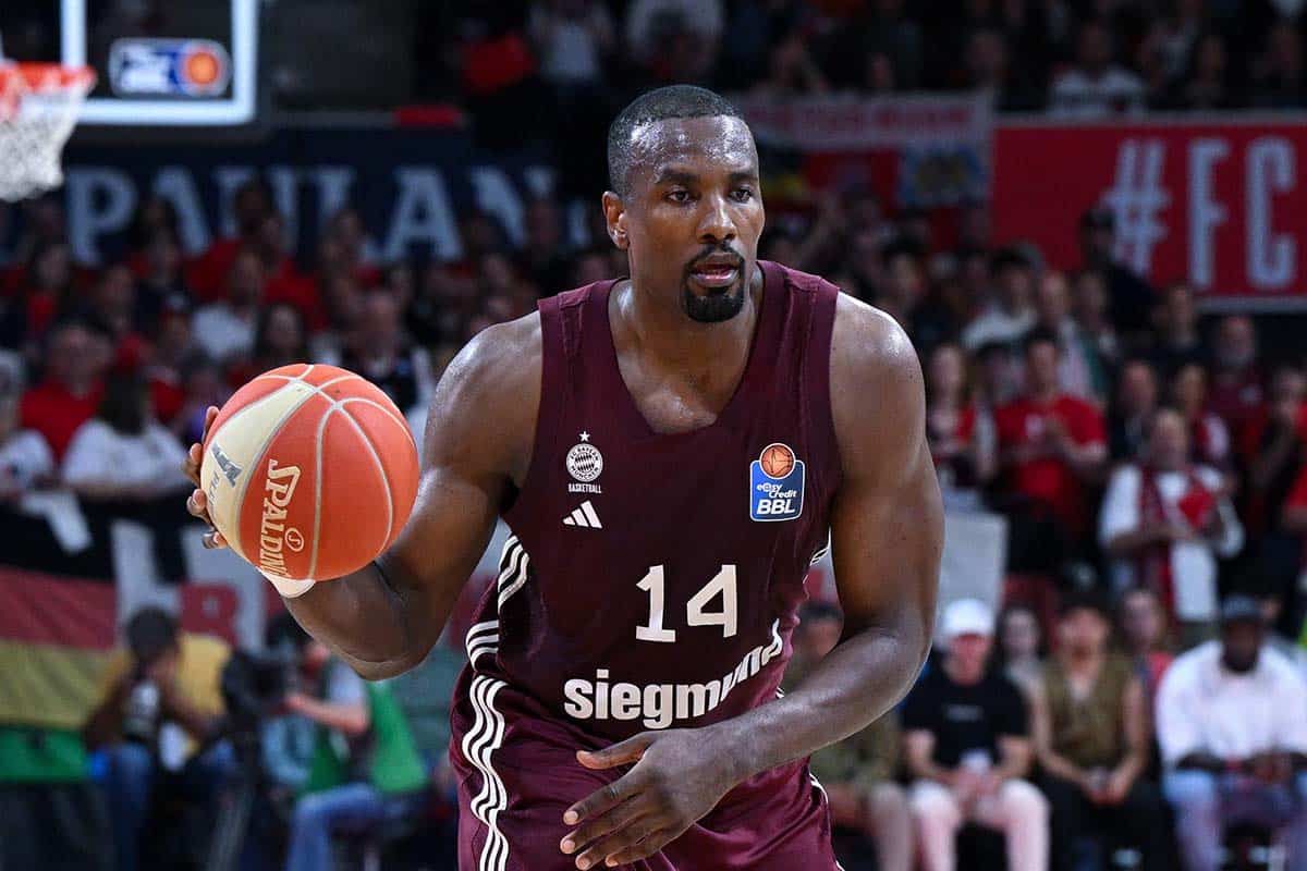 Alba Berlin Bayern München Tipp