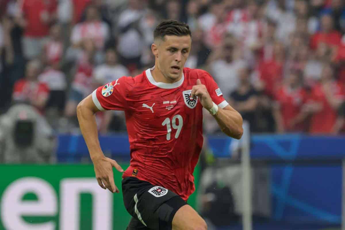 Österreich Türkei Tipp