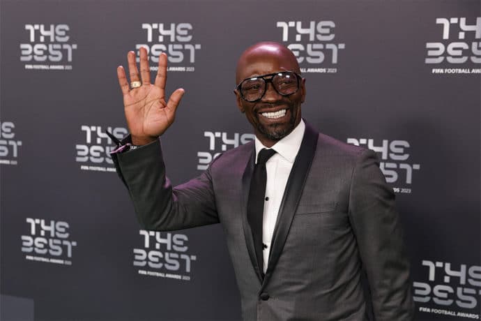 Claude Makelele