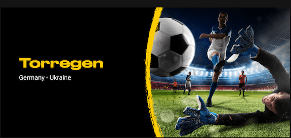 Sportwetten Bonus Deutschland - Ukraine Wetten