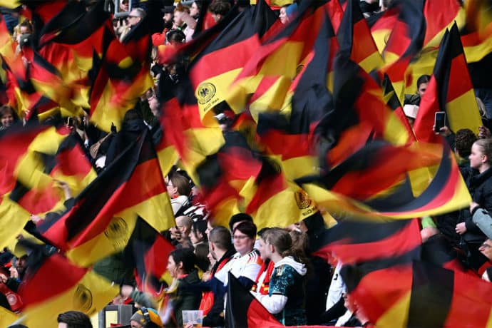 EM Umfrage