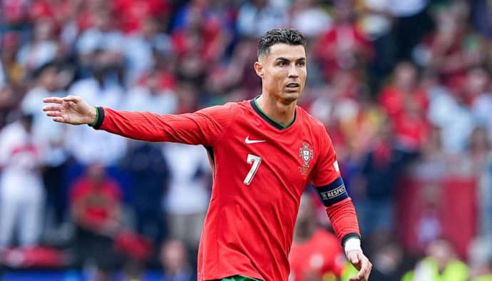 Georgien - Portugal Übertragung Stream Uhrzeit EM 2024