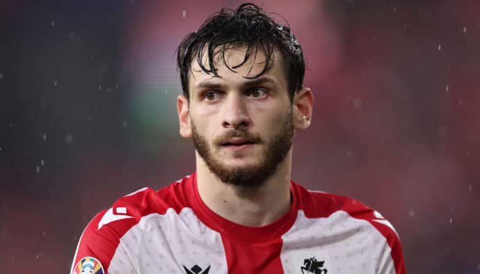 Georgien - Tschechien Wetten Quoten EM 2024