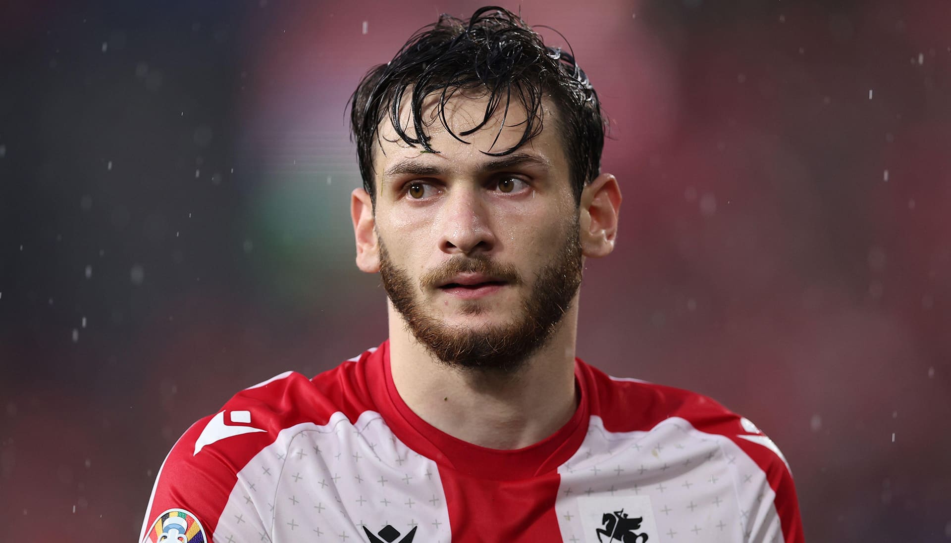 5 nejlepších sázek Gruzie – Česká republika a nejlepší kurzy!