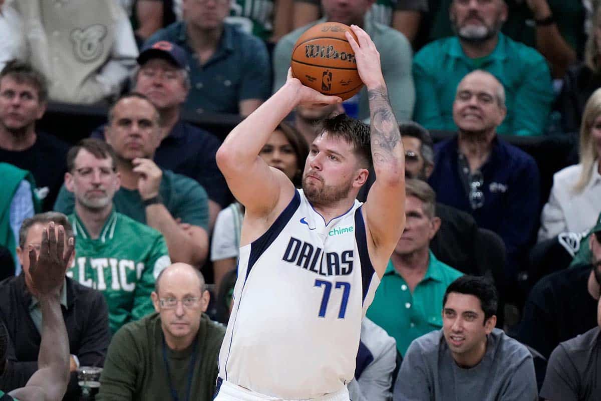 Mavericks Celtics Tipp