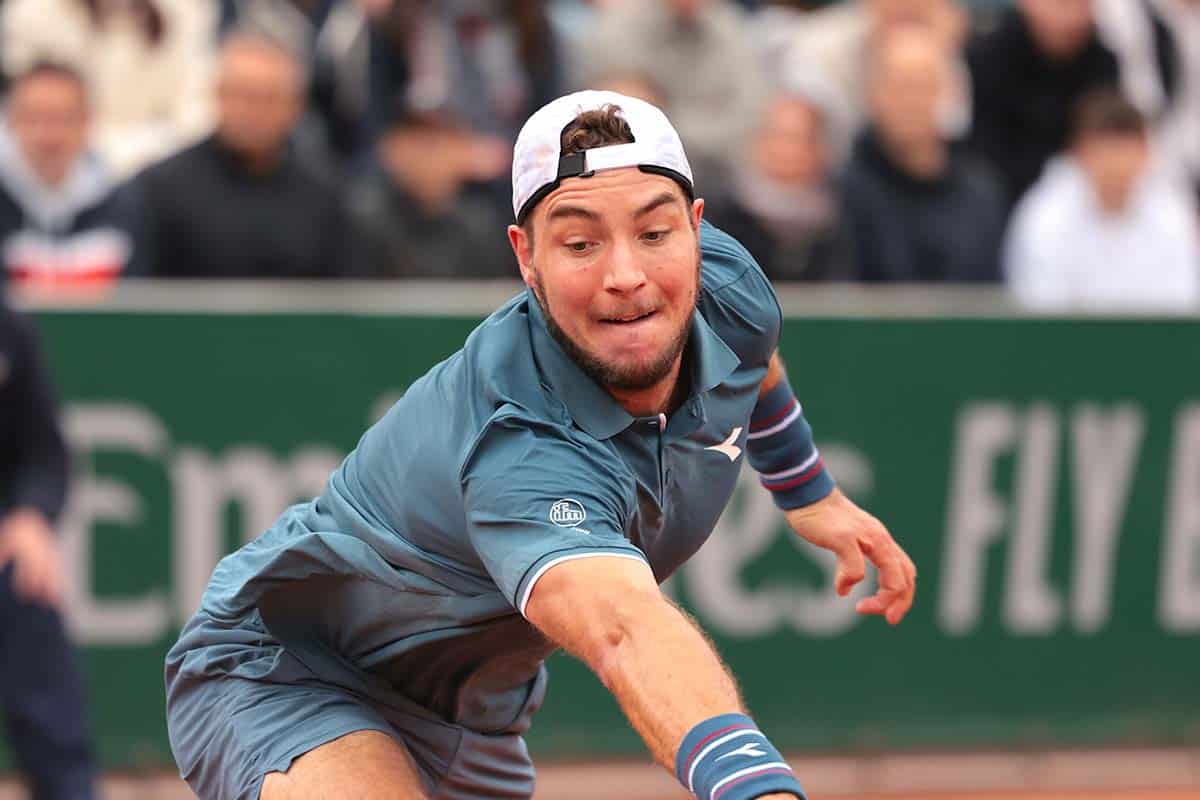 Cobolli Struff Tipp