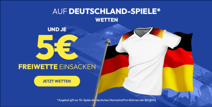 Sunmaker EM Wetten