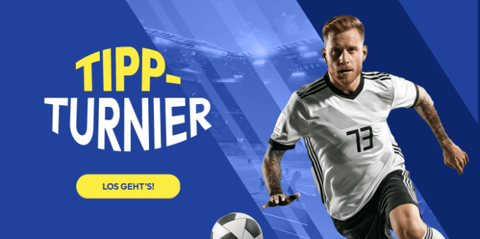 Sunmaker EM Wetten Tippspiel