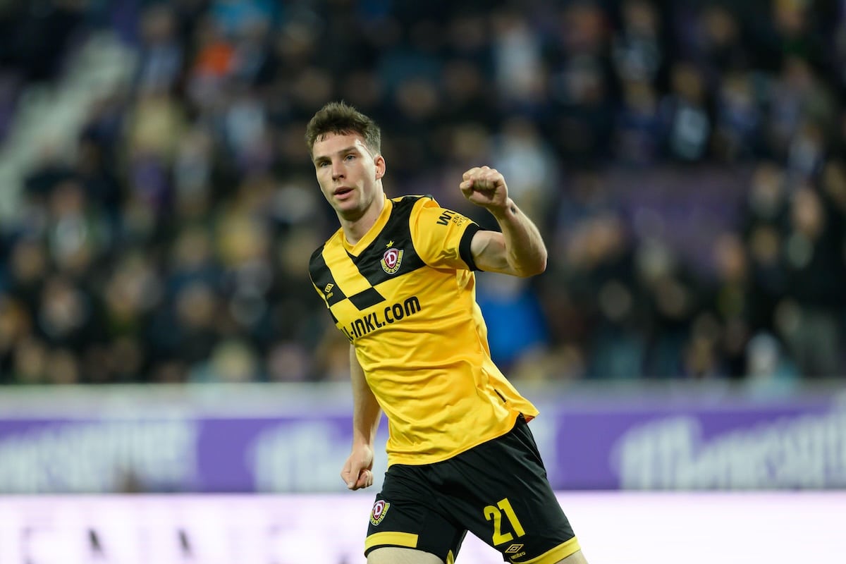 Viktoria Köln Dresden Tipp