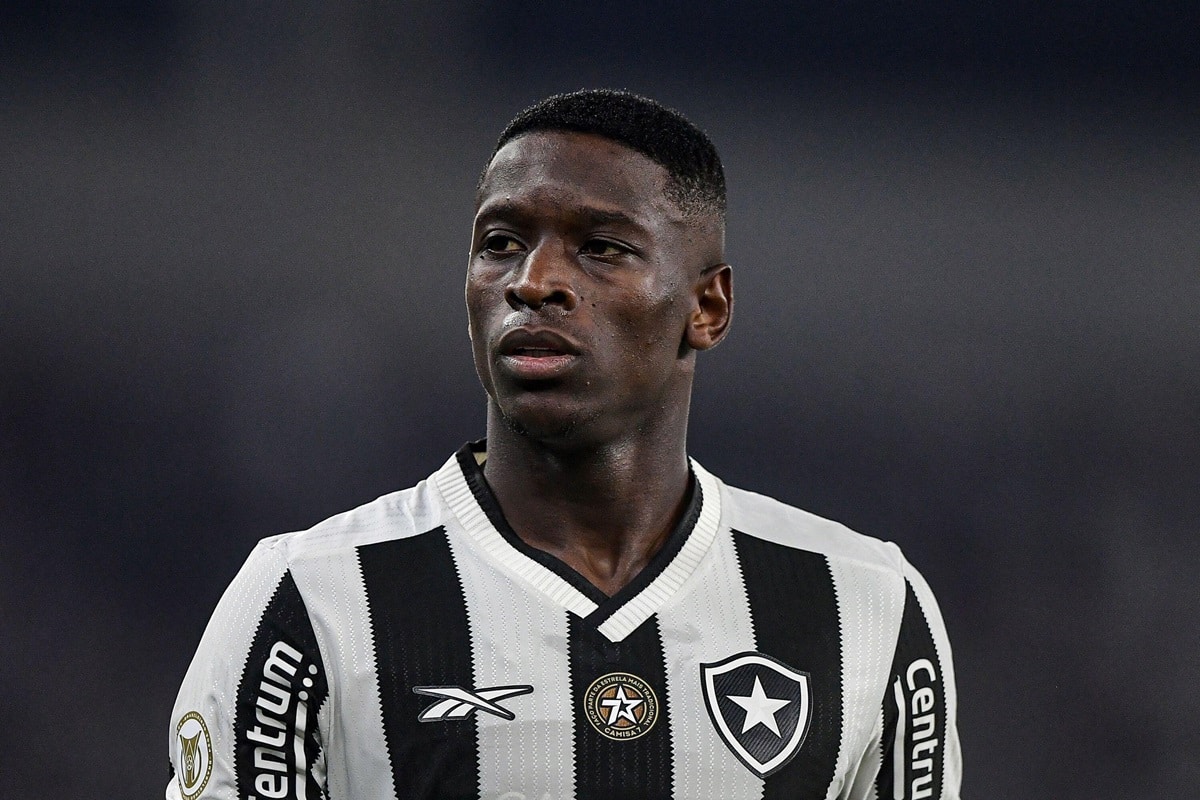 Botafogo Internacional Tipp