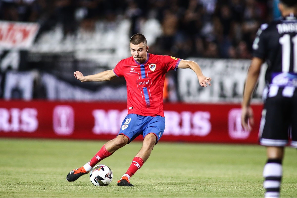 Banja Luka PAOK Saloniki Tipp