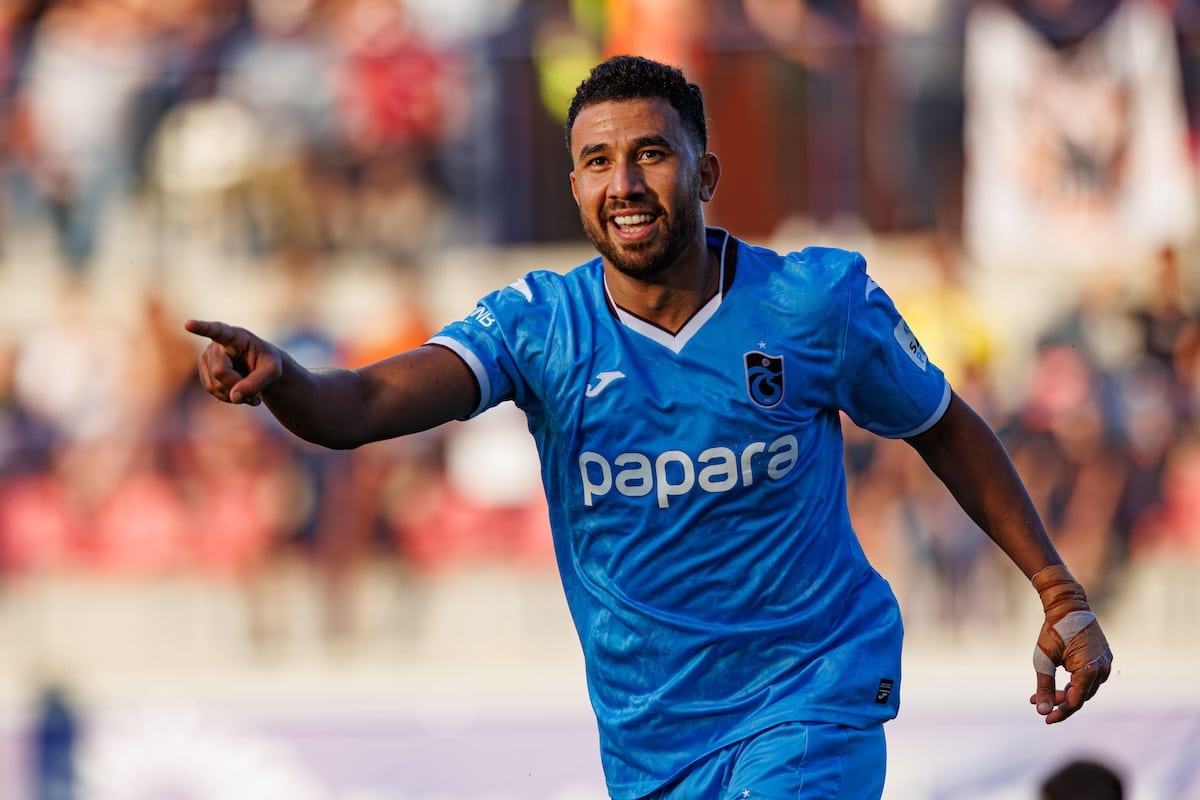 Trabzonspor Ruzomberok Tipp