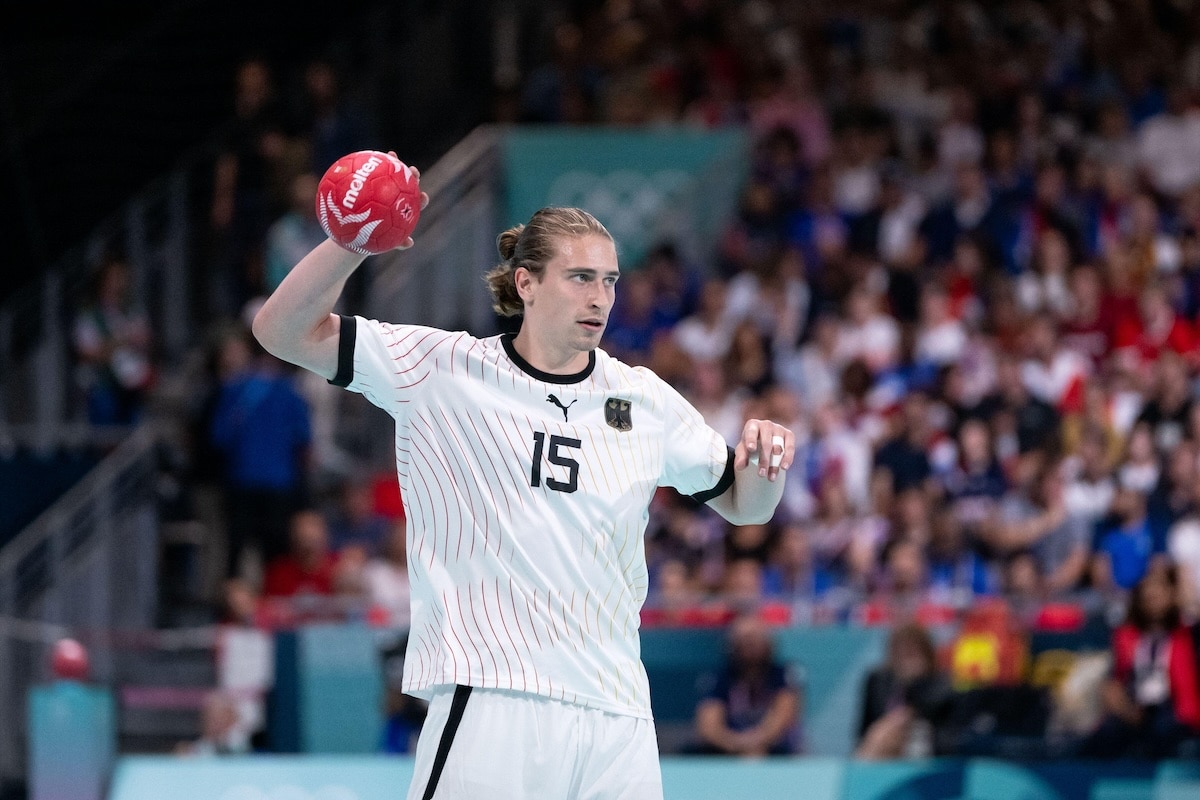 Olympia heute 31.07. Programm