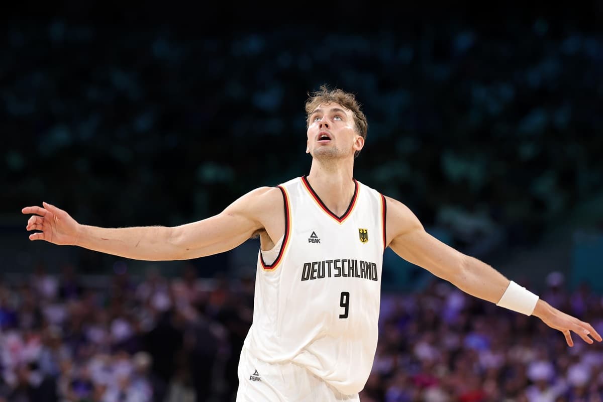Frankreich Deutschland Basketball Tipp