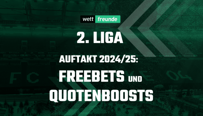 2. Liga Start