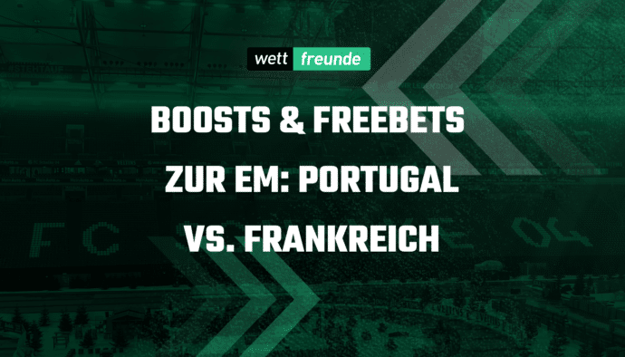 Portugal - Frankreich Wetten