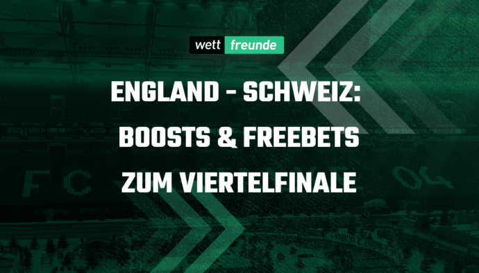 England - Schweiz Wetten