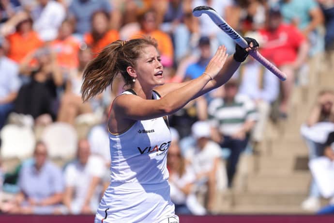 Deutschland Niederlande Hockey Übertragung Olympia
