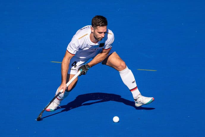 Deutschland Spanien Hockey Übertragung