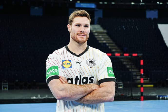 Johannes Golla privat