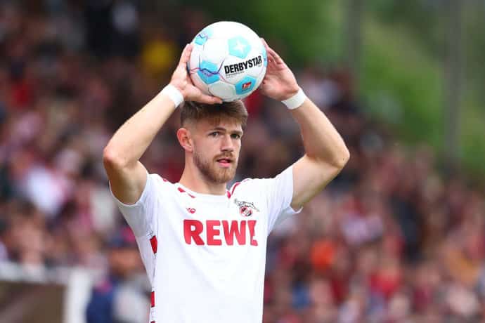 Köln HSV Übertragung