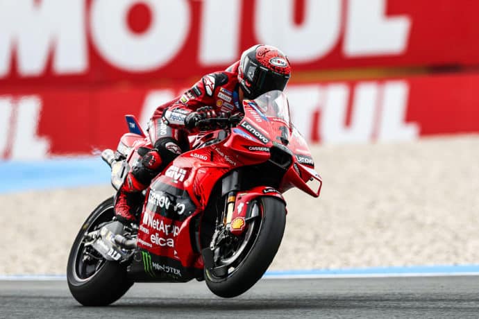 MotoGP Sachsenring Zeitplan