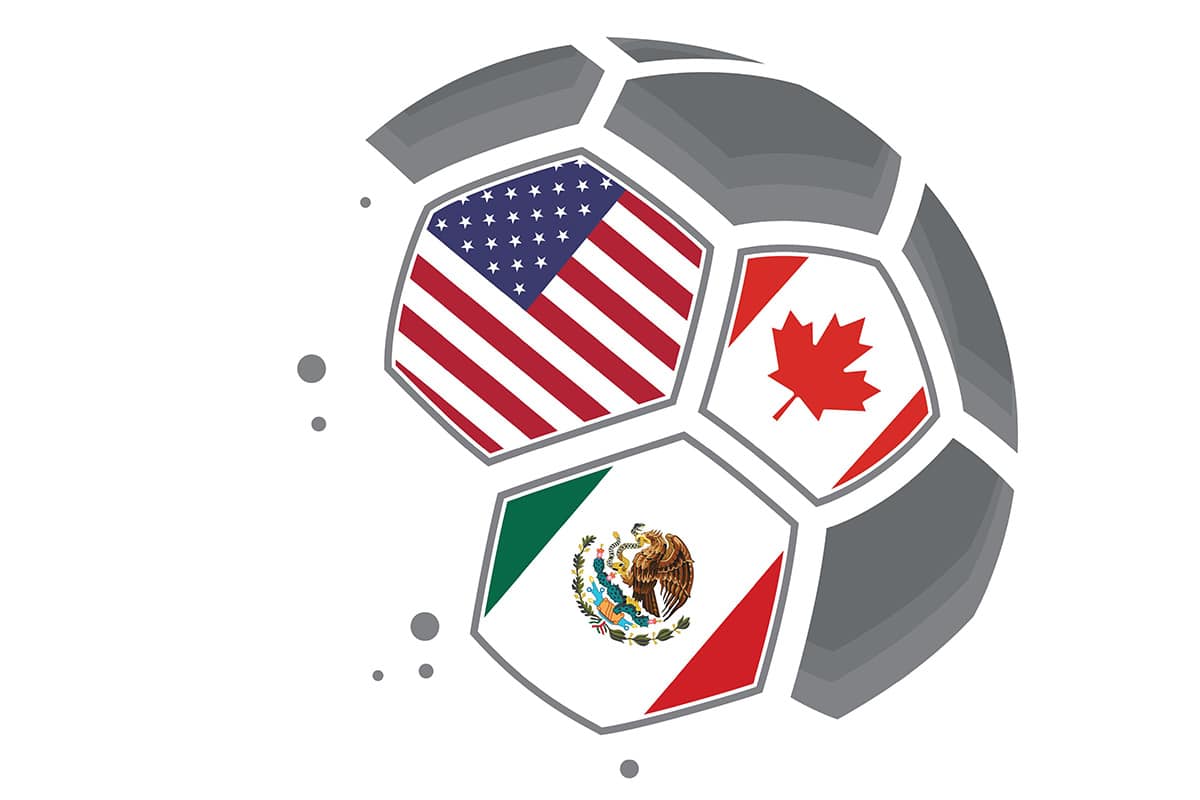  WM Wetten & Weltmeister Quoten 2026 