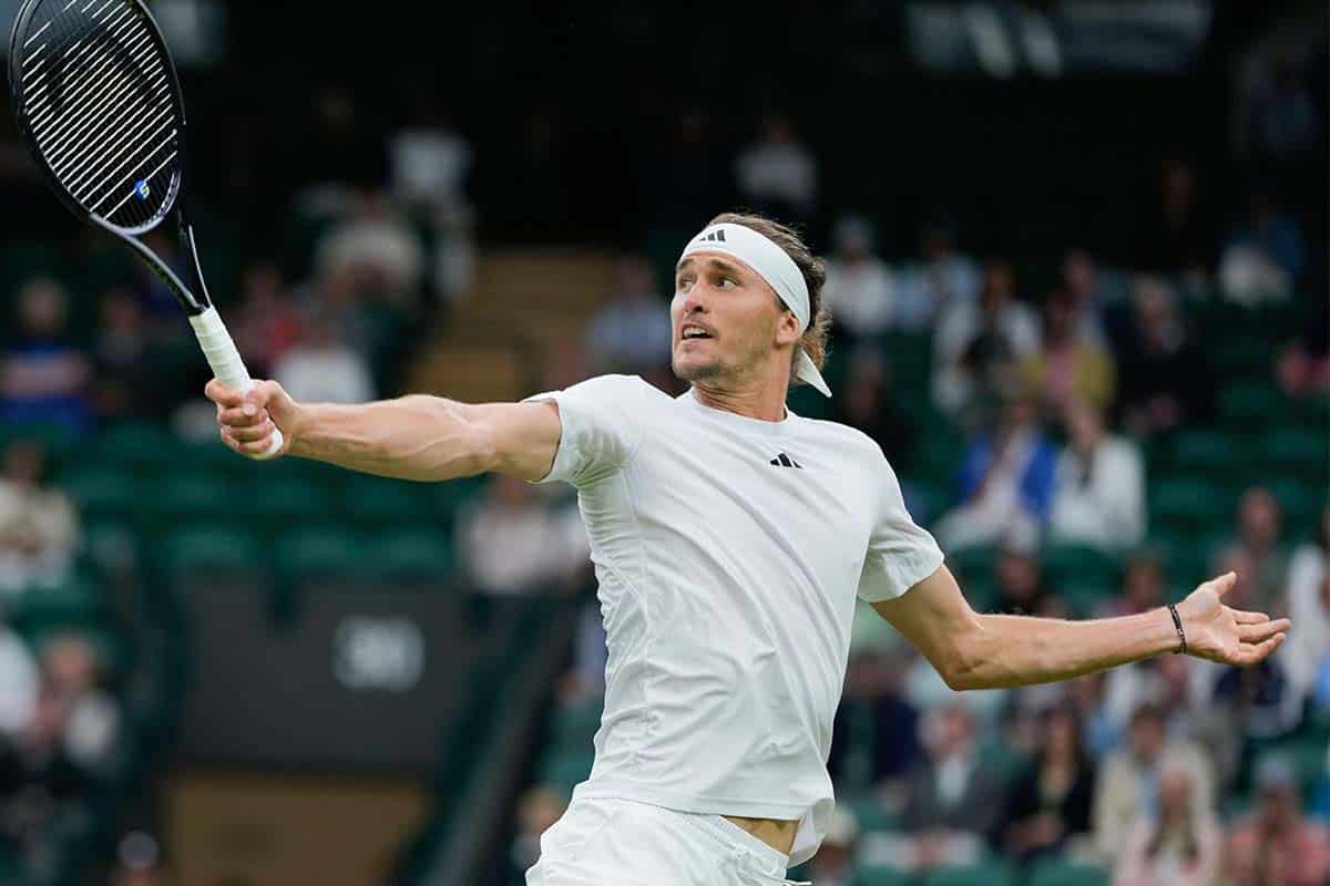 Norrie Zverev Tipp