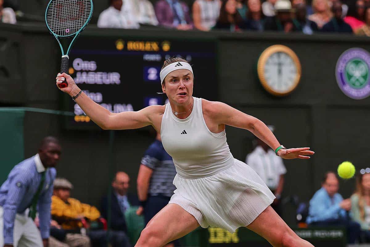 Rybakina Svitolina Tipp