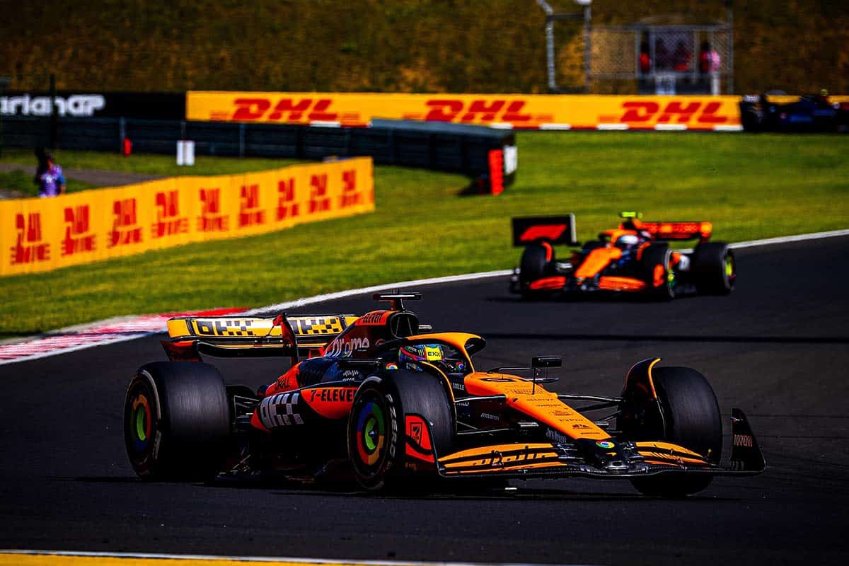 Belgien GP Wetten