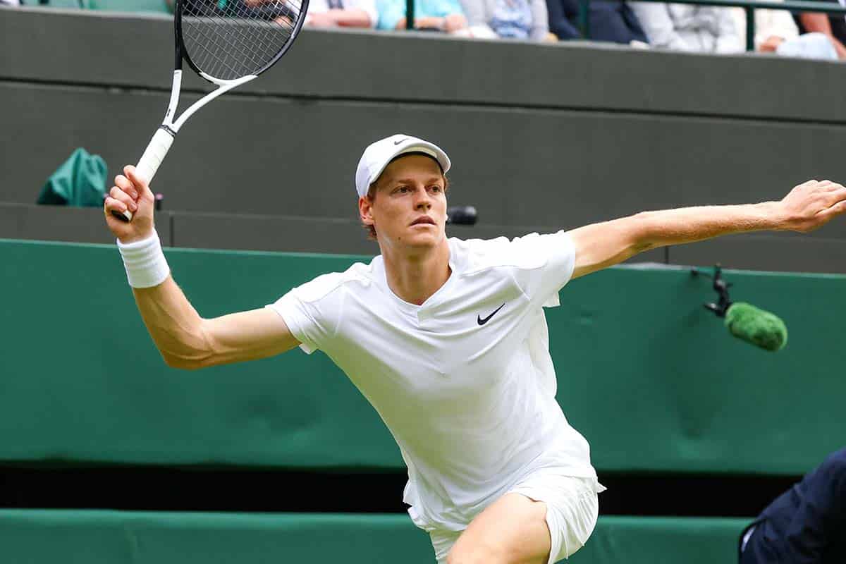 Sinner Berrettini Tipp