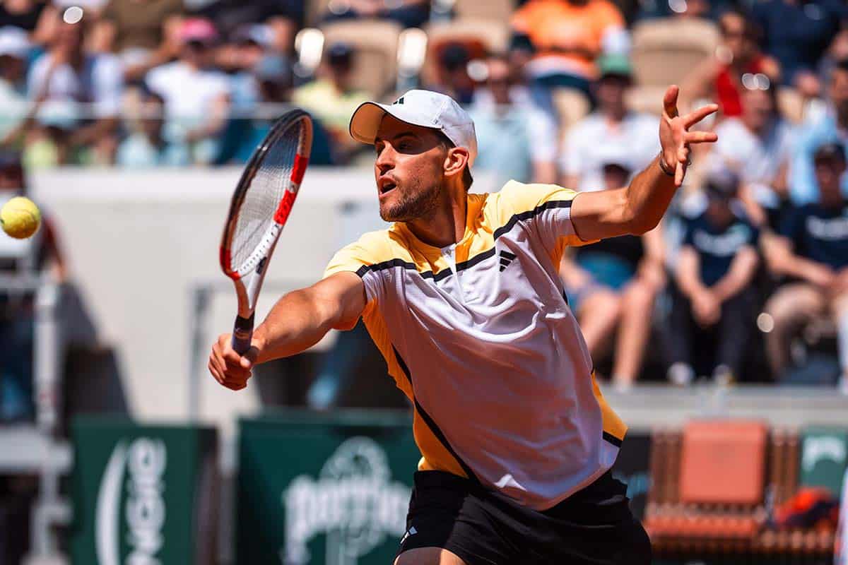 Tennis tipps heute 15.07.