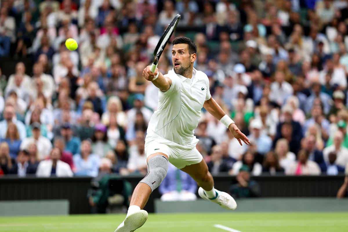 Wimbledon Tipps heute 10.07.