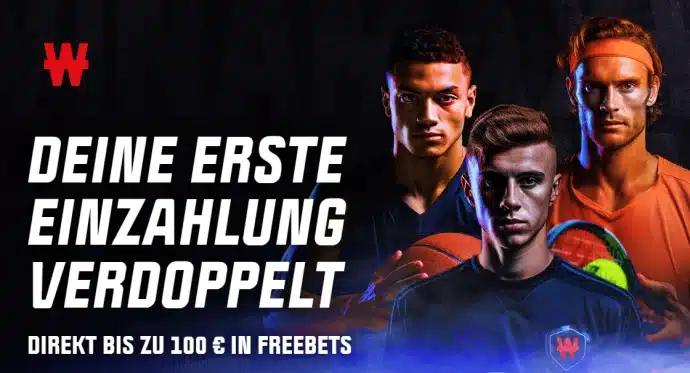 US Open Wetten