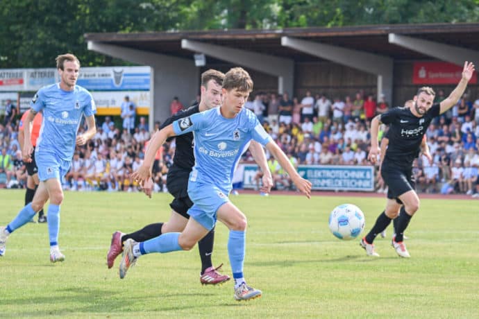 1860 München Viktoria Köln Tipp