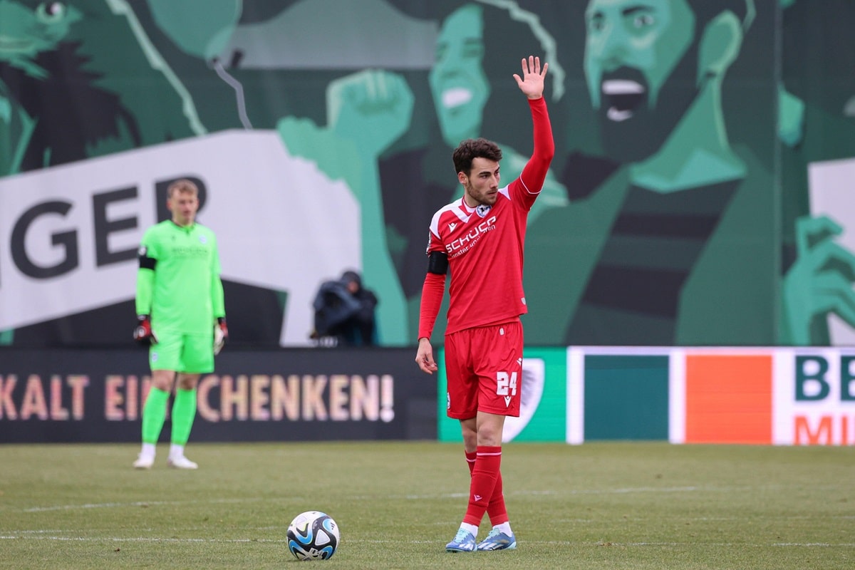 Cottbus Bielefeld Tipp
