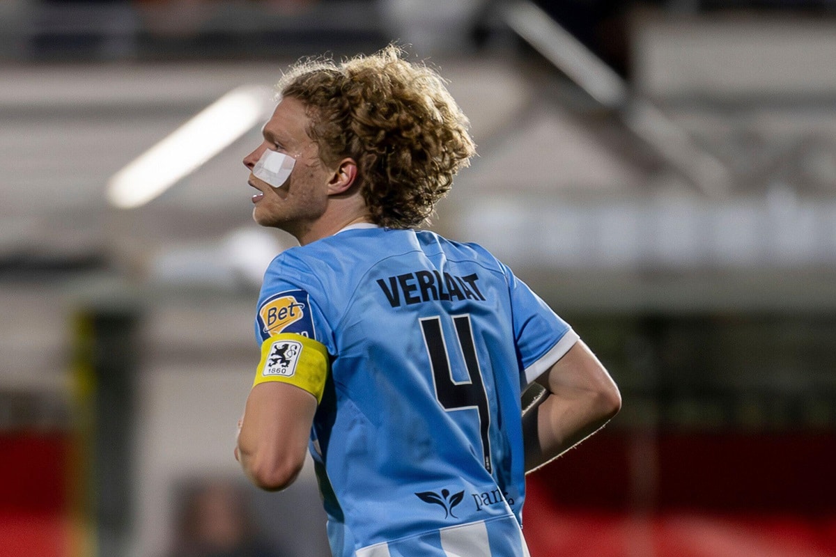 VfB Stuttgart 2 1860 München Tipp