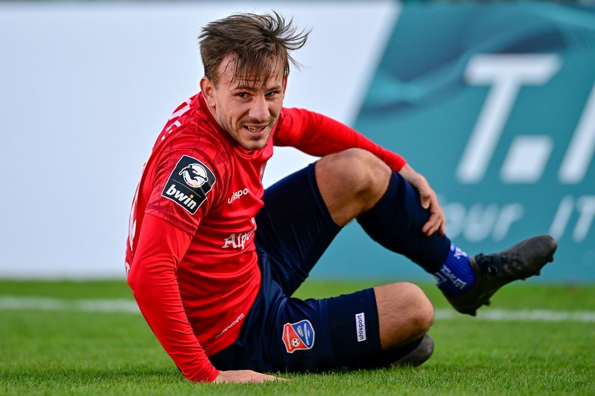 Unterhaching Ingolstadt Tipp