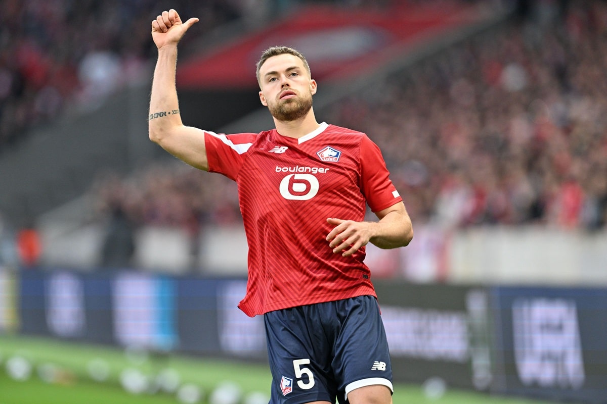 Lille Fenerbahce Tipp