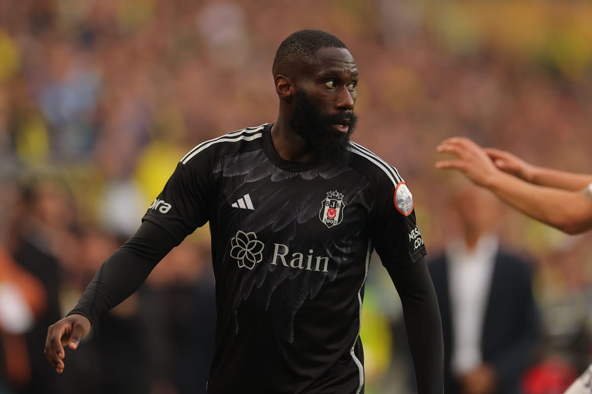 Lugano Besiktas Tipp